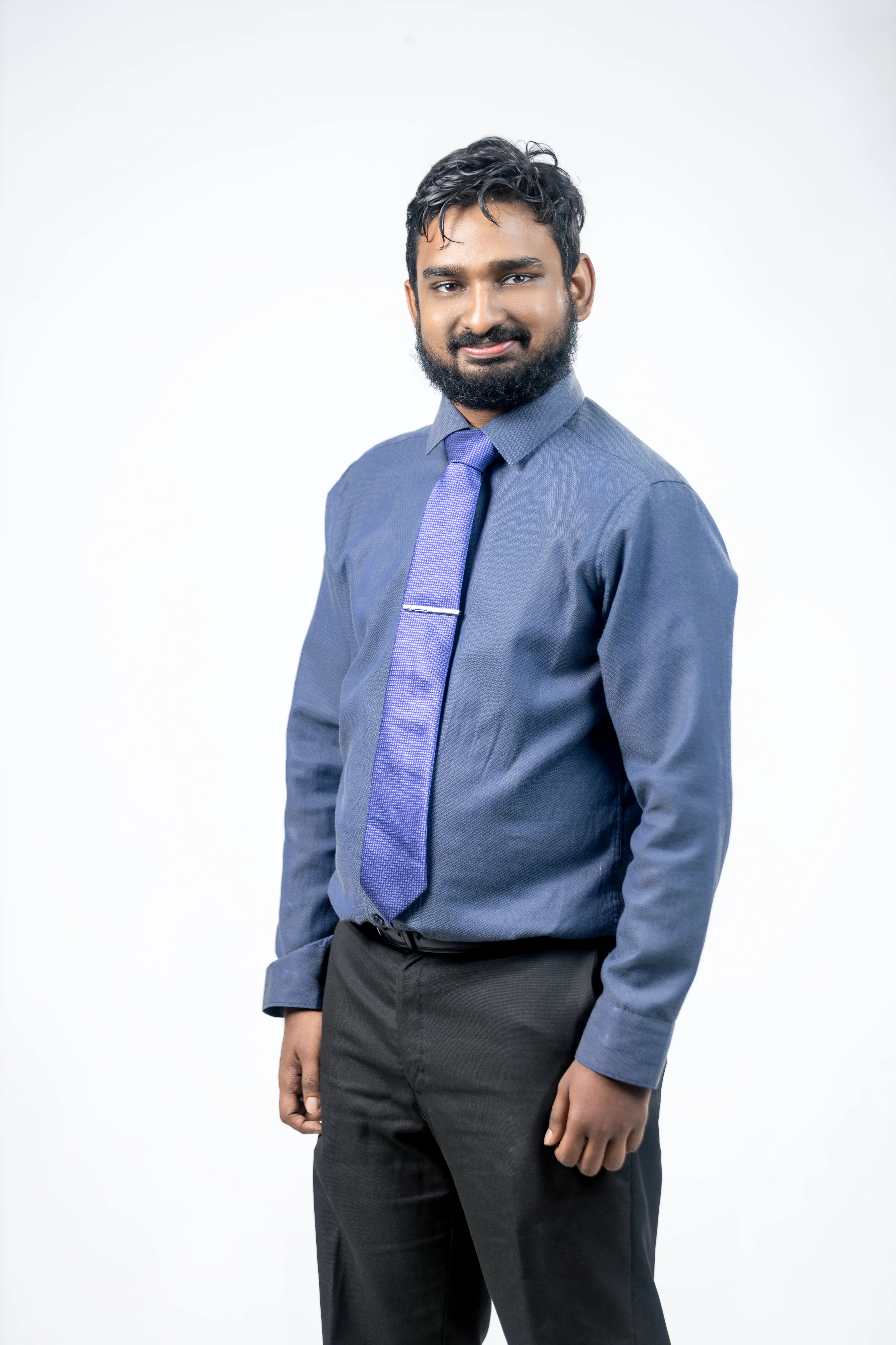 Mr. Vibavi Attigala